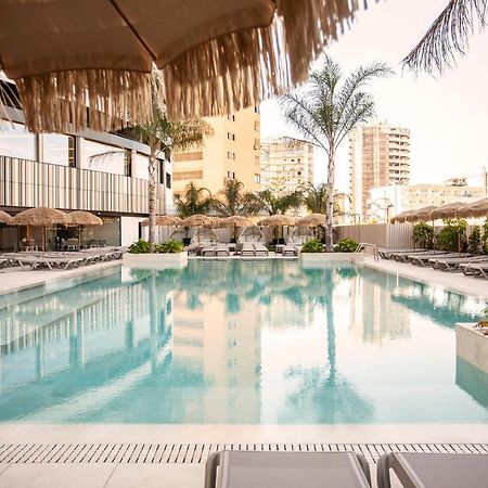 Hotel Primavera Park Benidorm Dış mekan fotoğraf