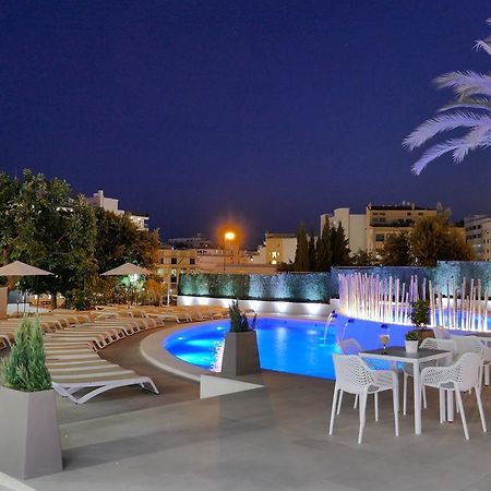 Hotel Primavera Park Benidorm Dış mekan fotoğraf