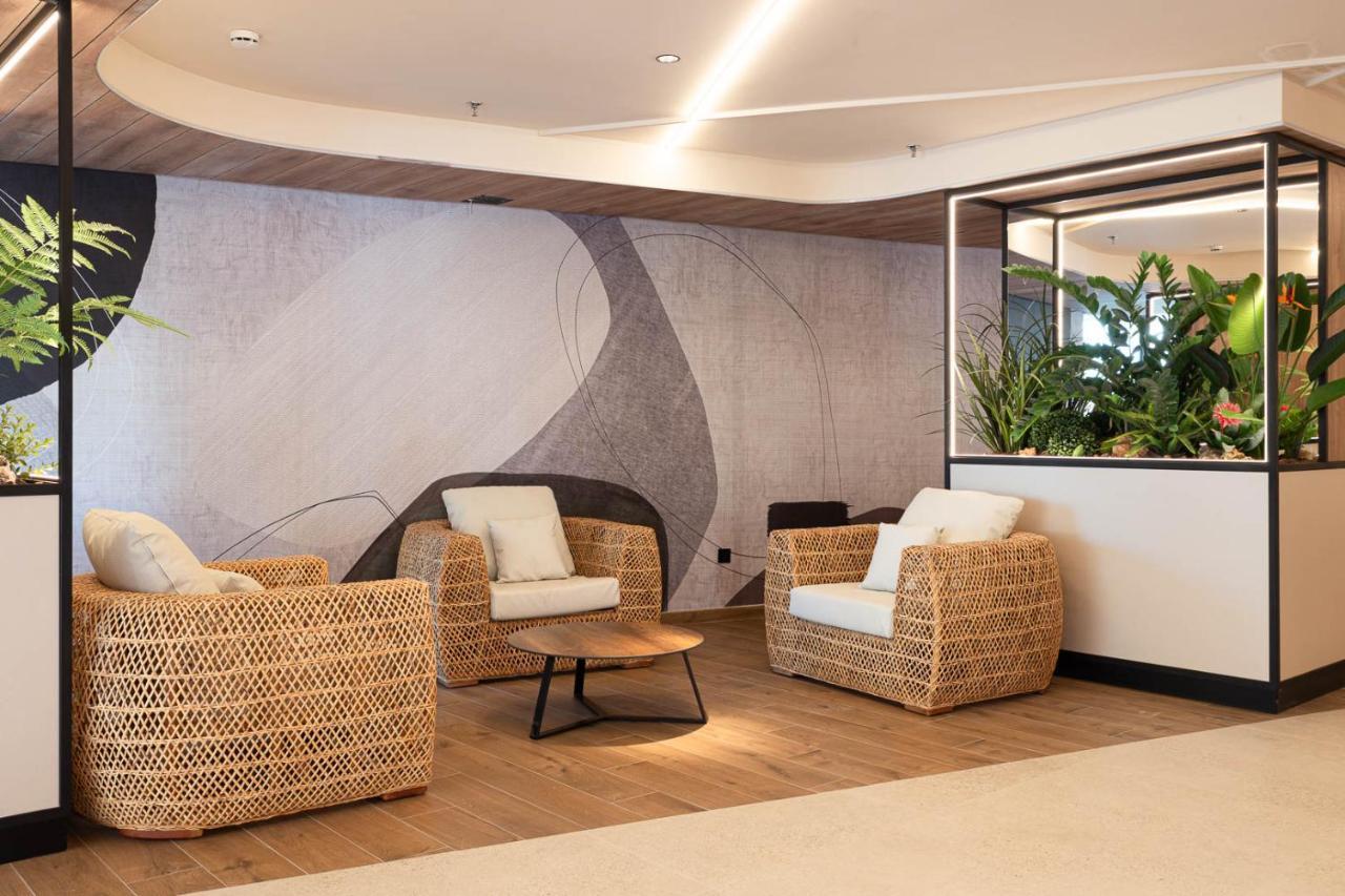 Hotel Primavera Park Benidorm Dış mekan fotoğraf