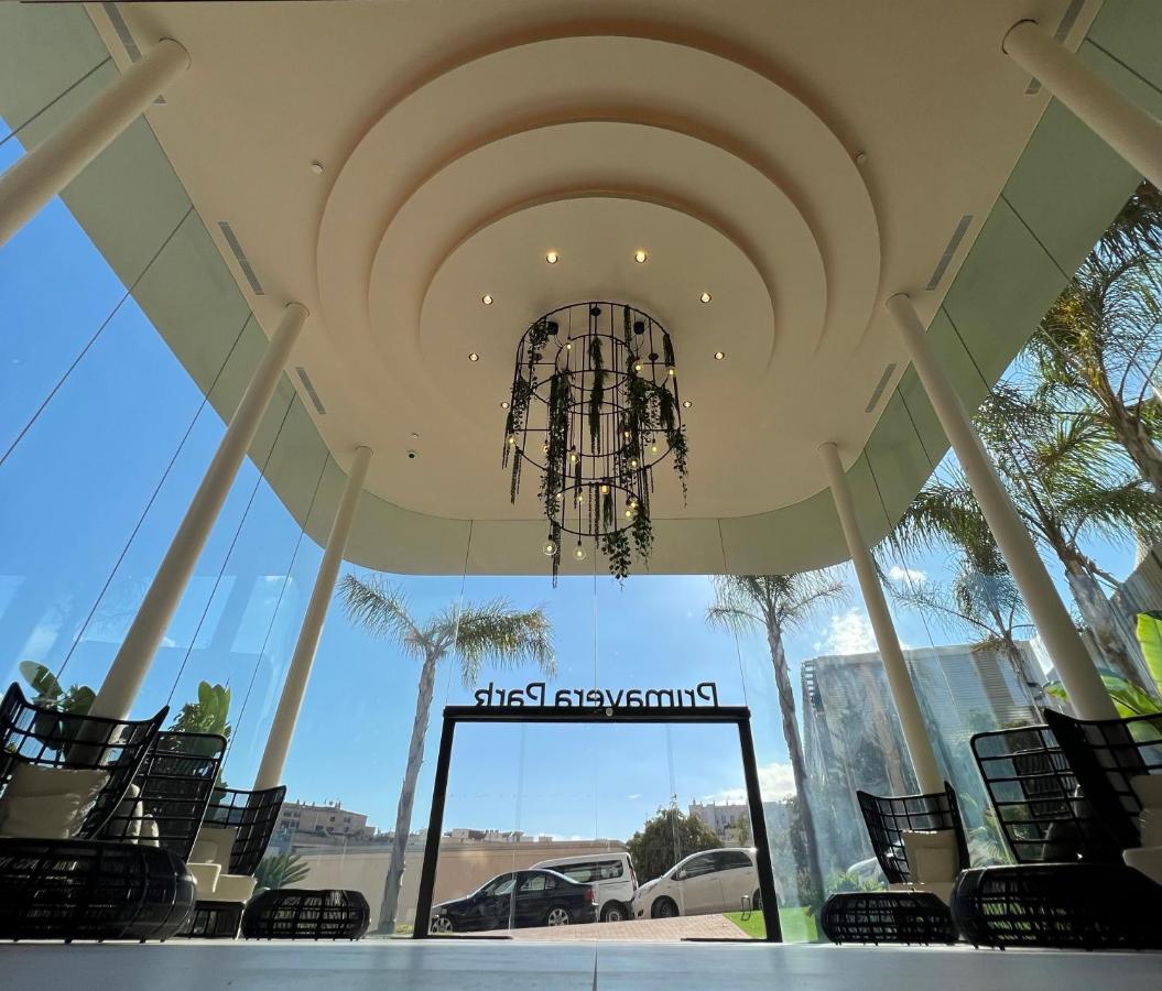 Hotel Primavera Park Benidorm Dış mekan fotoğraf