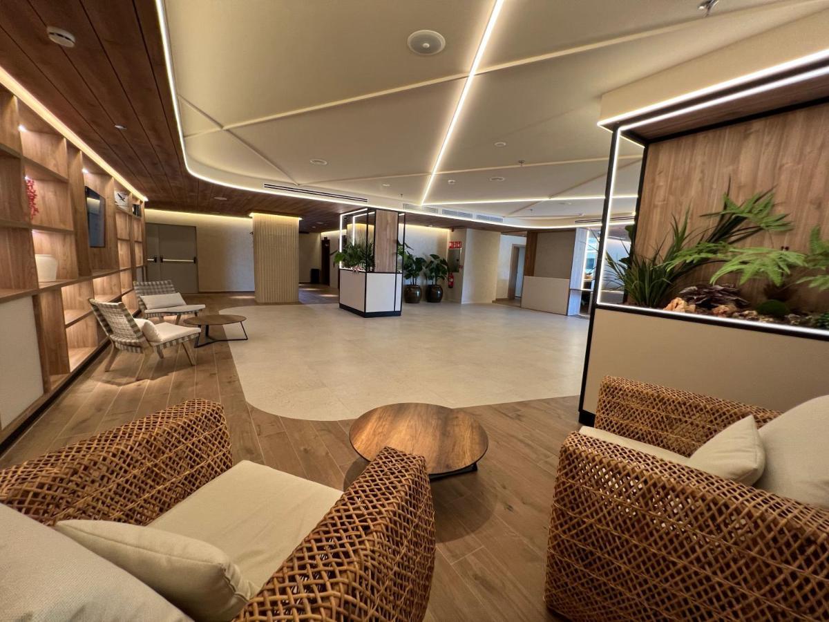 Hotel Primavera Park Benidorm Dış mekan fotoğraf