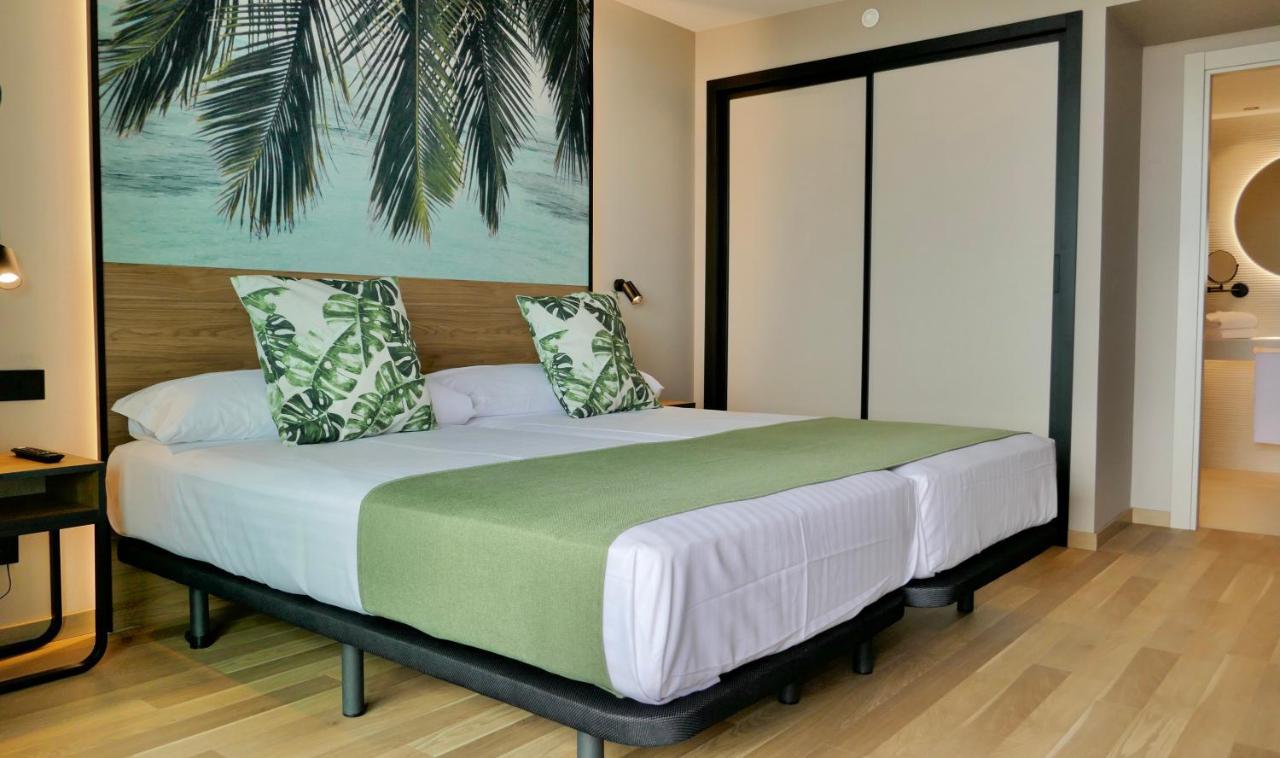 Hotel Primavera Park Benidorm Dış mekan fotoğraf