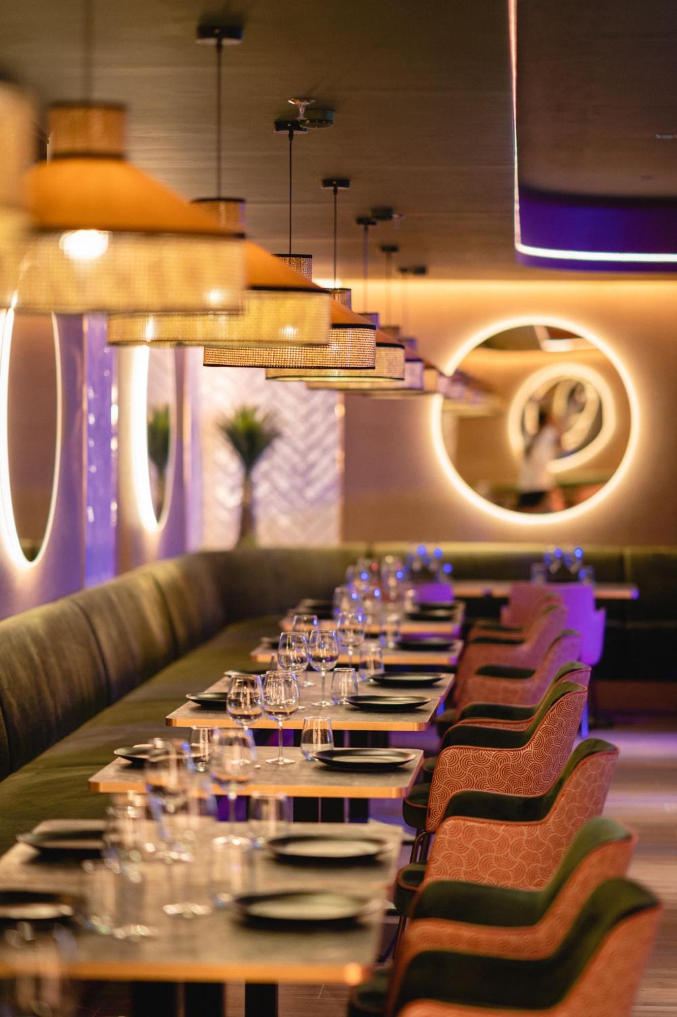 Hotel Primavera Park Benidorm Dış mekan fotoğraf