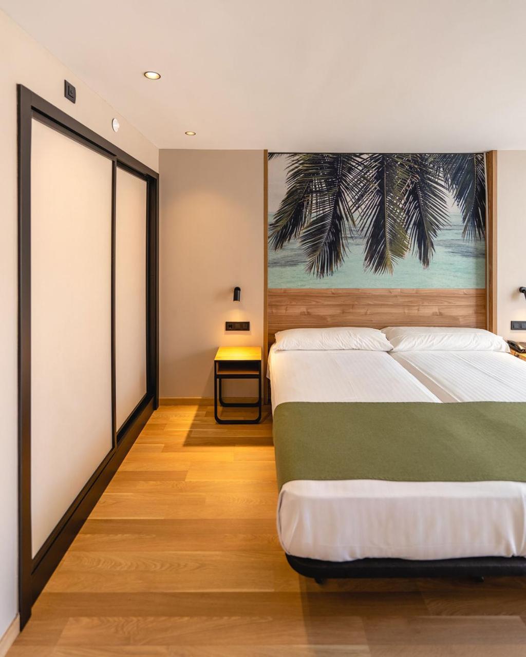 Hotel Primavera Park Benidorm Dış mekan fotoğraf