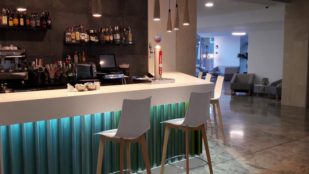 Hotel Primavera Park Benidorm Dış mekan fotoğraf